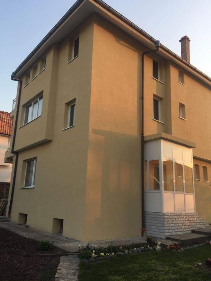 Къща Мечта Hotel Chernomorets Exterior photo